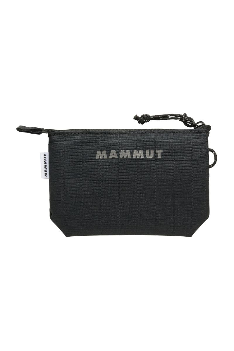 PORTFEL ALTO WALLET-BLACK
