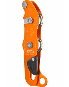 PRZYRZĄD ZJAZDOWY ACLES DX-ORANGE