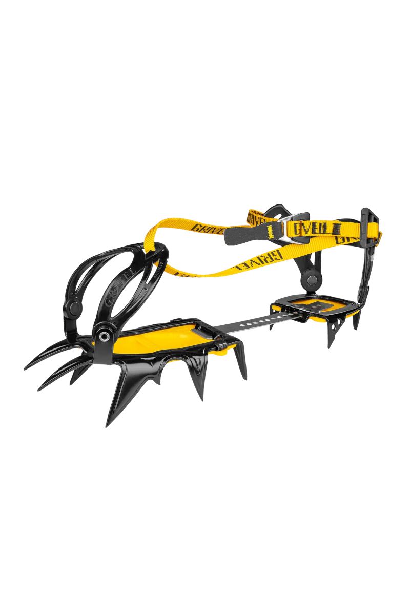 RAKI G12 LT NEW-CLASSIC EVO-BLACK-YELLOW