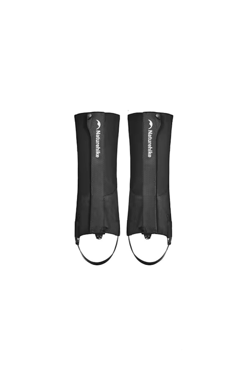 STUPTUTY HIKING GAITERS EVENT CNK2650DS011-CARBON BLACK