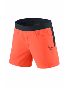 SPODENKI TRANSALPER HYBRID WOMEN-CABANA-0910