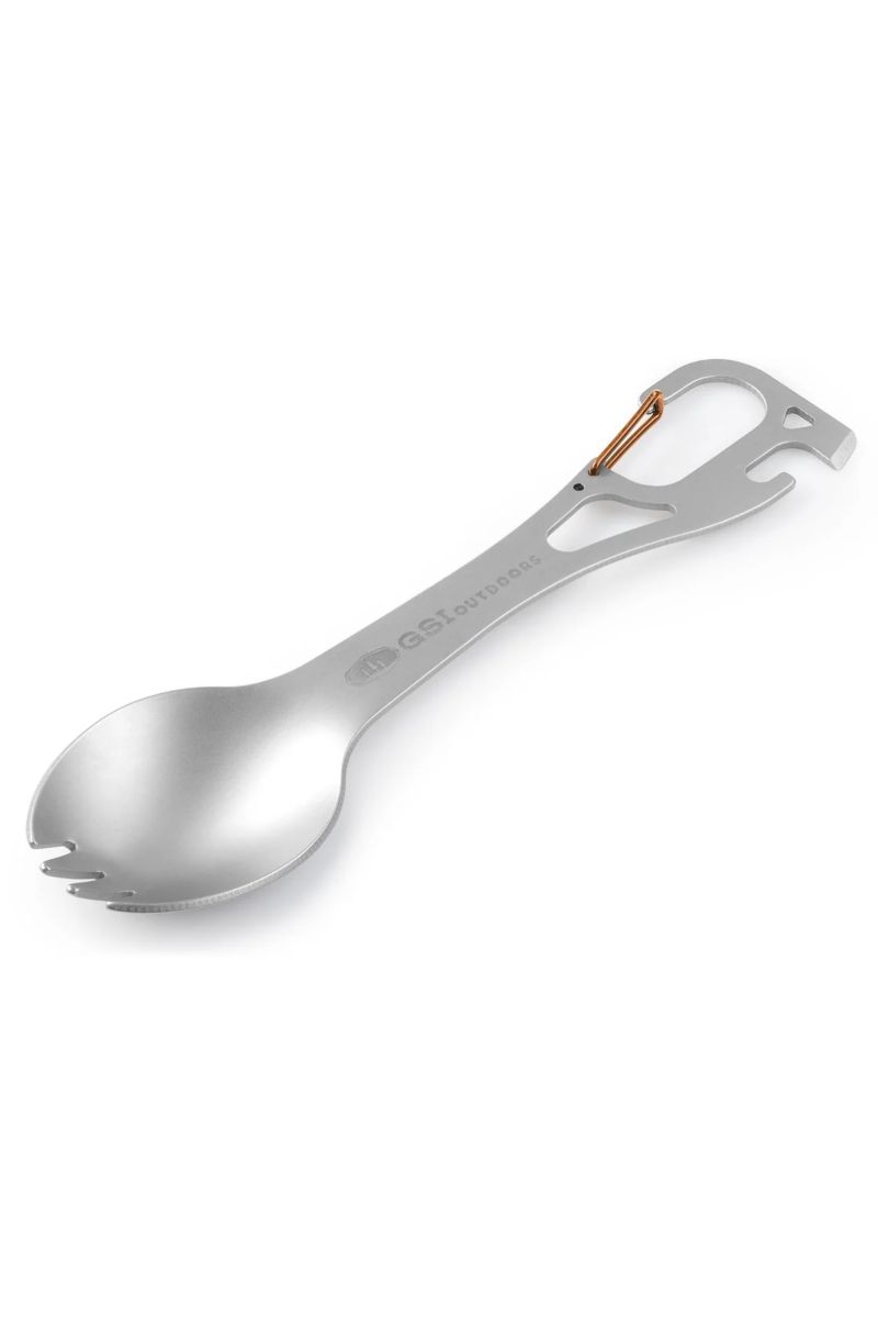 SPORK GLACIER MULTITOOL