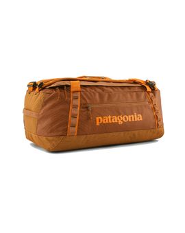 TORBA BLACK HOLE DUFFEL 55L-CINNAMON BROWN