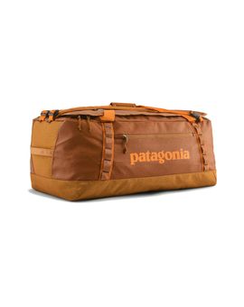TORBA BLACK HOLE DUFFEL 70L-CINNAMON BROWN