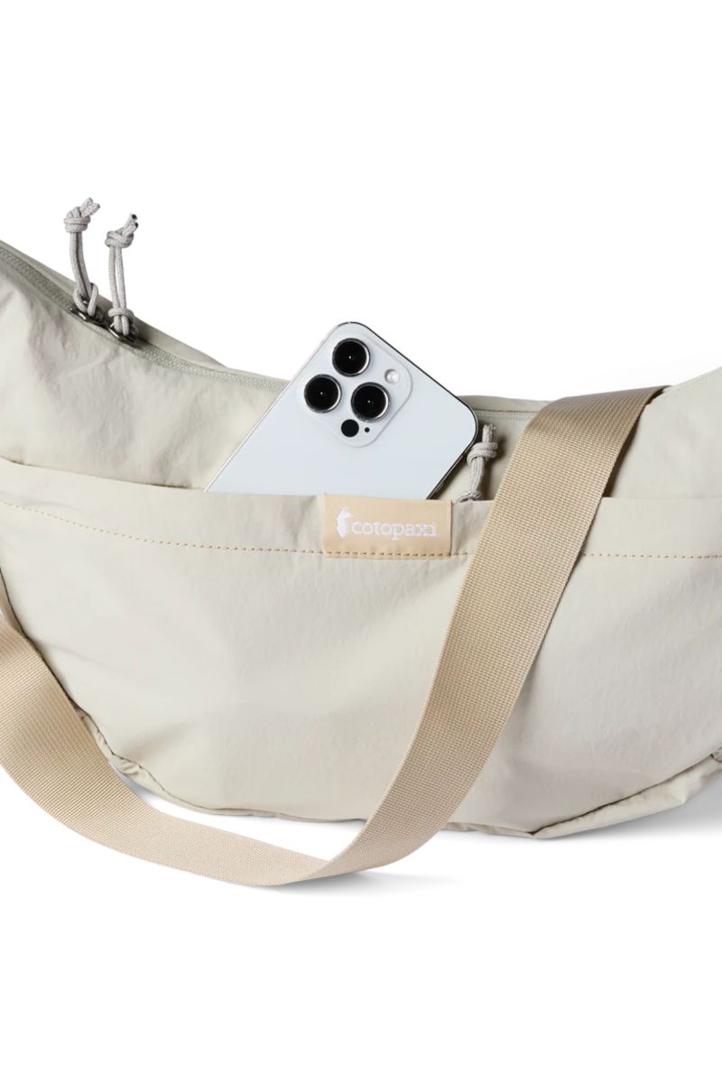 TORBA EMPACABLE CRESCENT 6L-MINERAL
