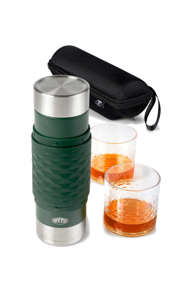 ZESTAW DO KOKTAJLI INSULATED COCKTAIL