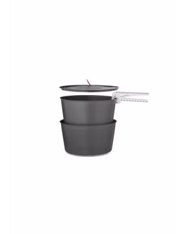 ZESTAW GARNKÓW LITECH POT SET 2.3L