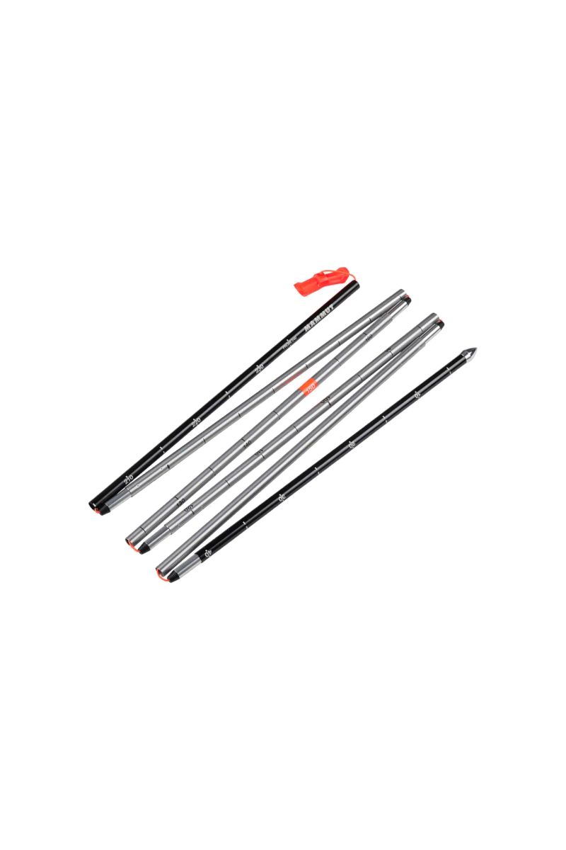 ZESTAW LAWINOWY BARRYVOX 1 PEAK 240 PACKAGE-EUROPE