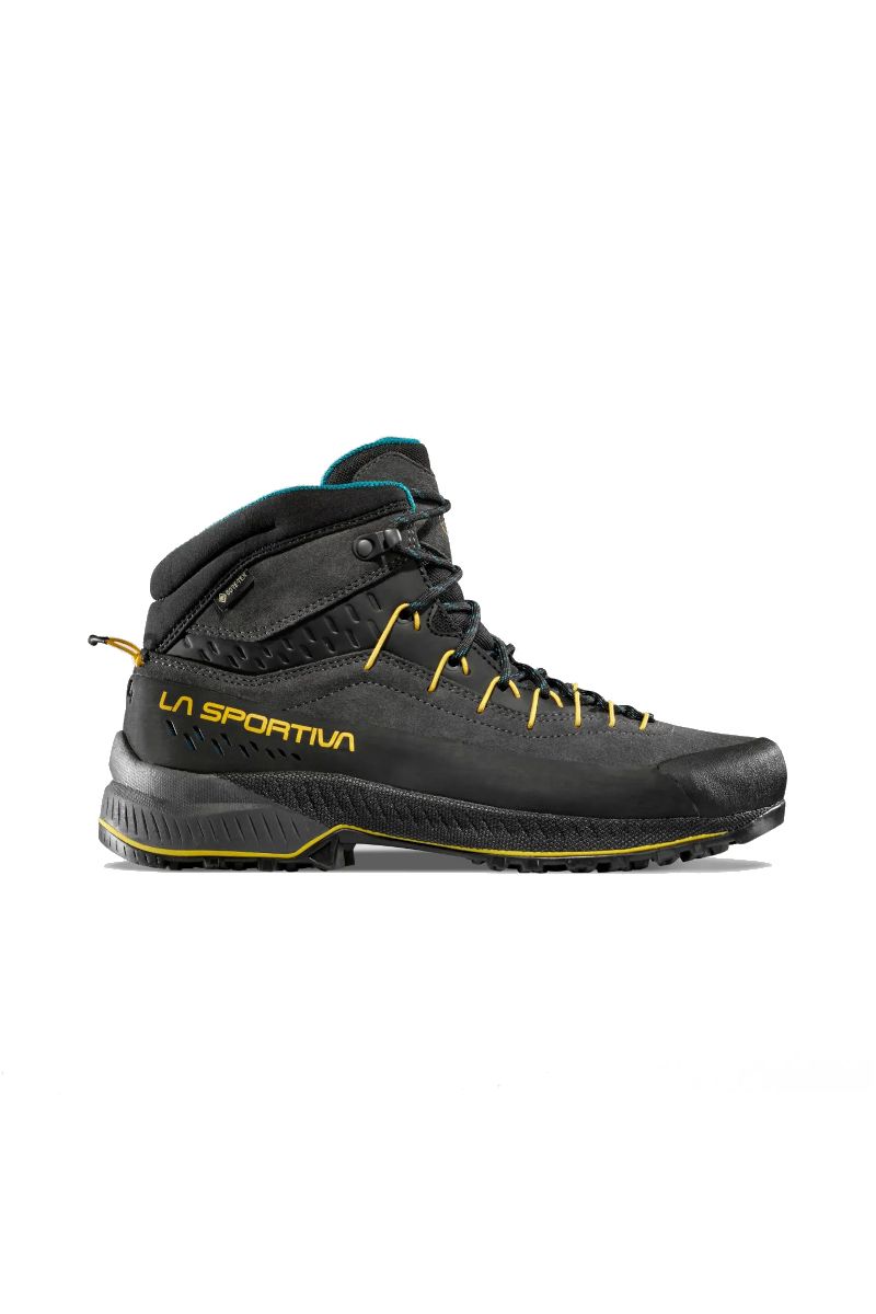 BUTY TX4 EVO MID GTX-CARBON-BAMBOO