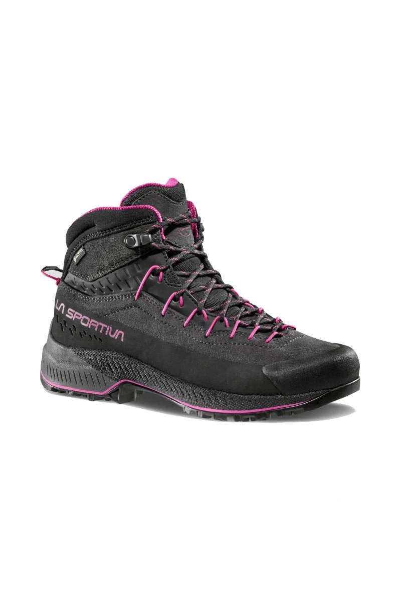 BUTY TX4 EVO MID GTX WOMEN-CARBON-SPRINGTIME