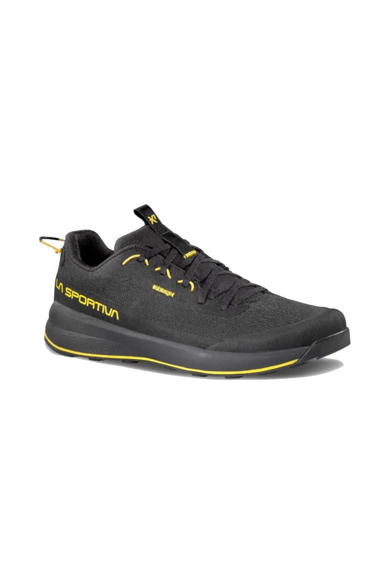 BUTY TX1-BLACK-YELLOW