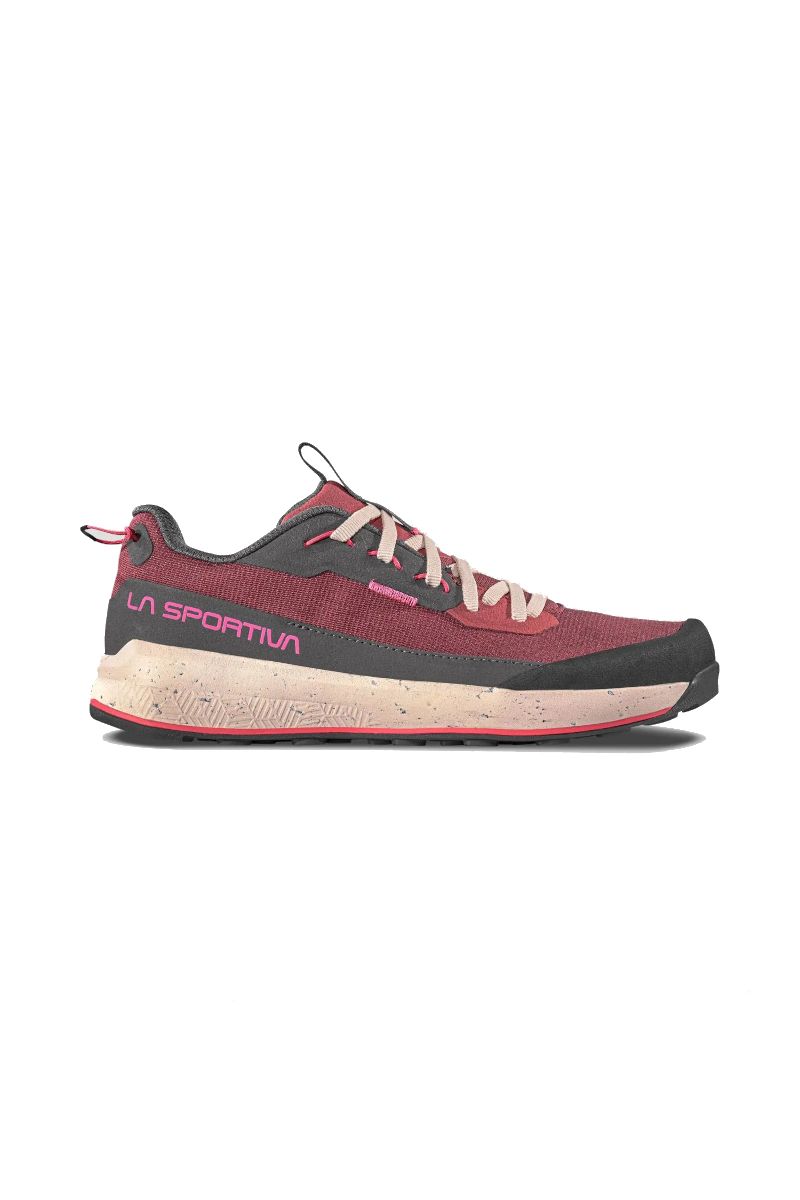 BUTY TX1 WOMEN-REDWOOD-AZALEA