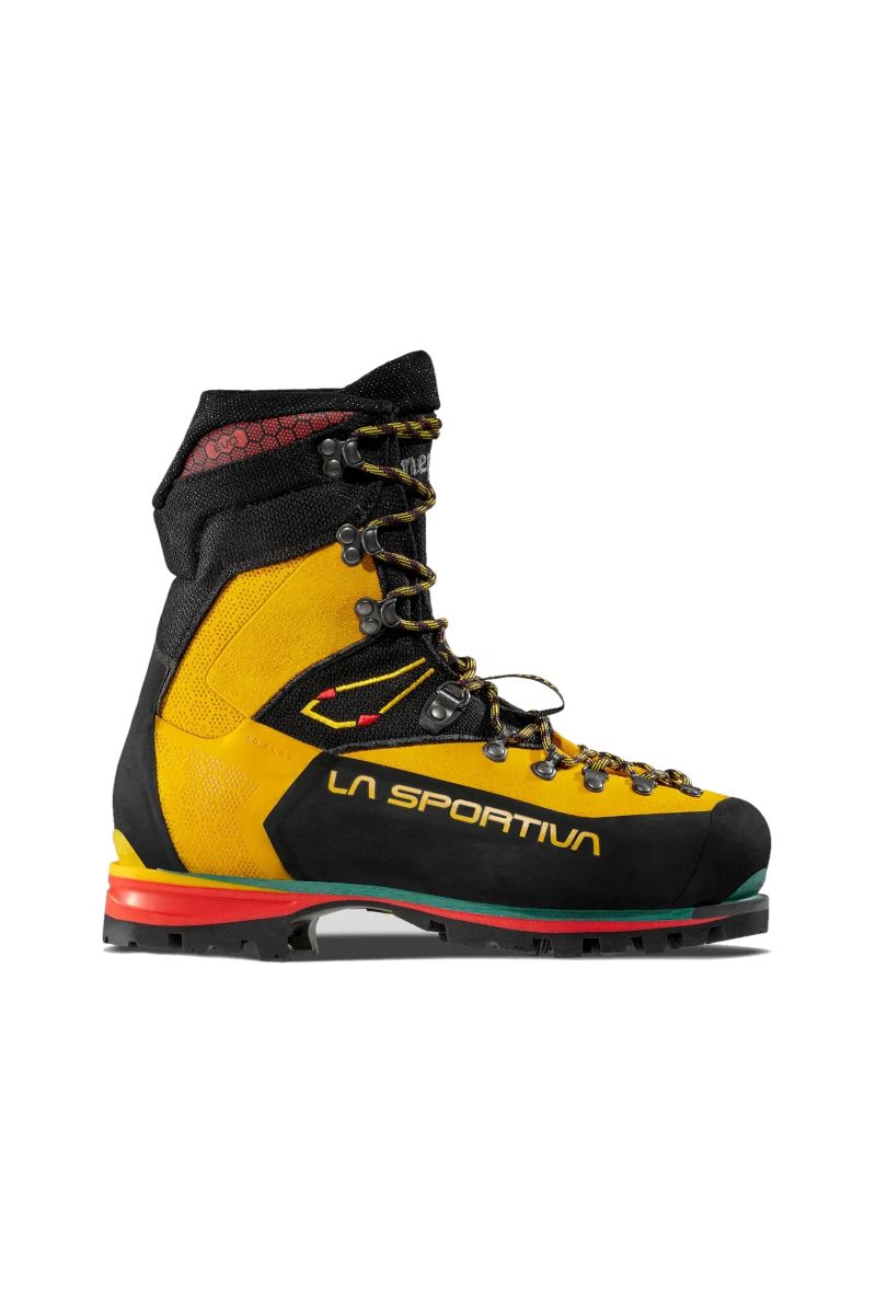 BUTY NEPAL EVO GTX-YELLOW