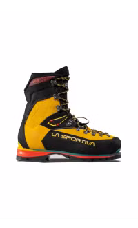 BUTY NEPAL EVO GTX-YELLOW