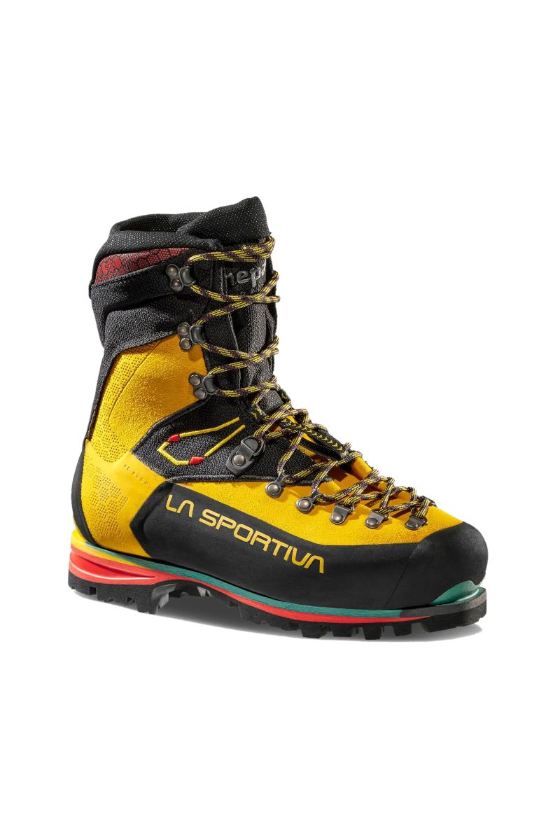 BUTY NEPAL EVO GTX-YELLOW