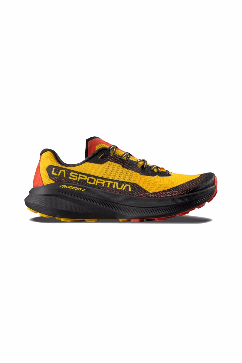 BUTY PRODIGIO 2-YELLOW-BLACK