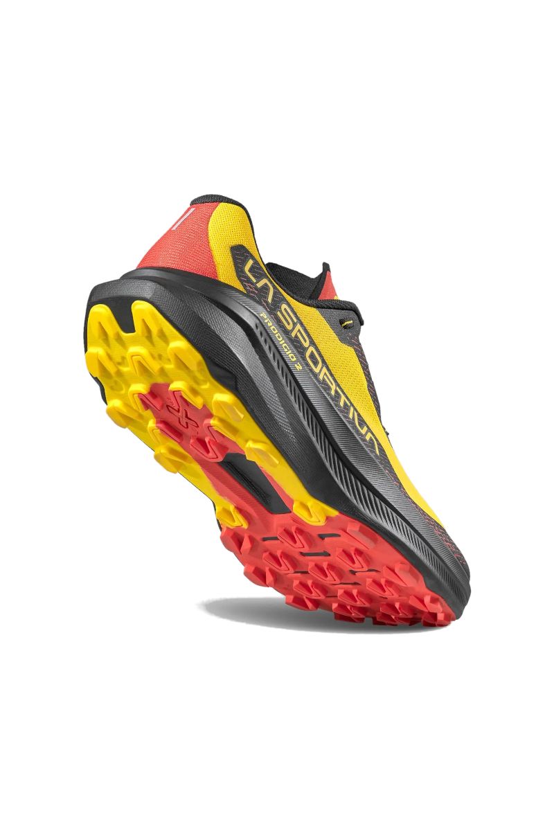 BUTY PRODIGIO 2-YELLOW-BLACK