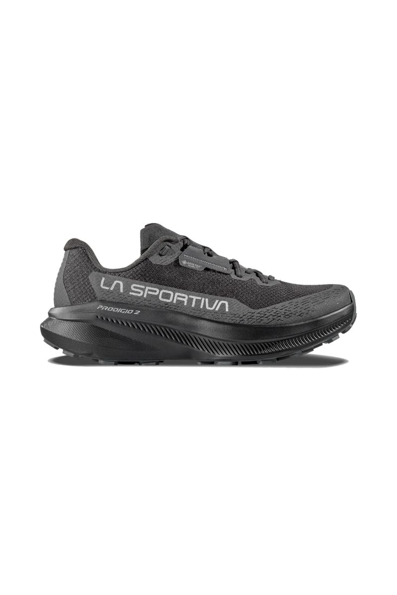 BUTY PRODIGIO 2 GTX-BLACK-REFLECTIVE