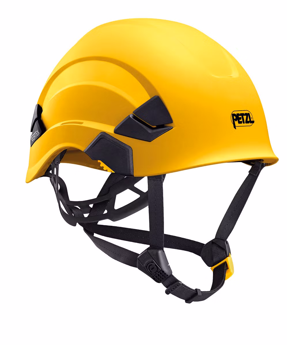 KASK VERTEX-YELLOW