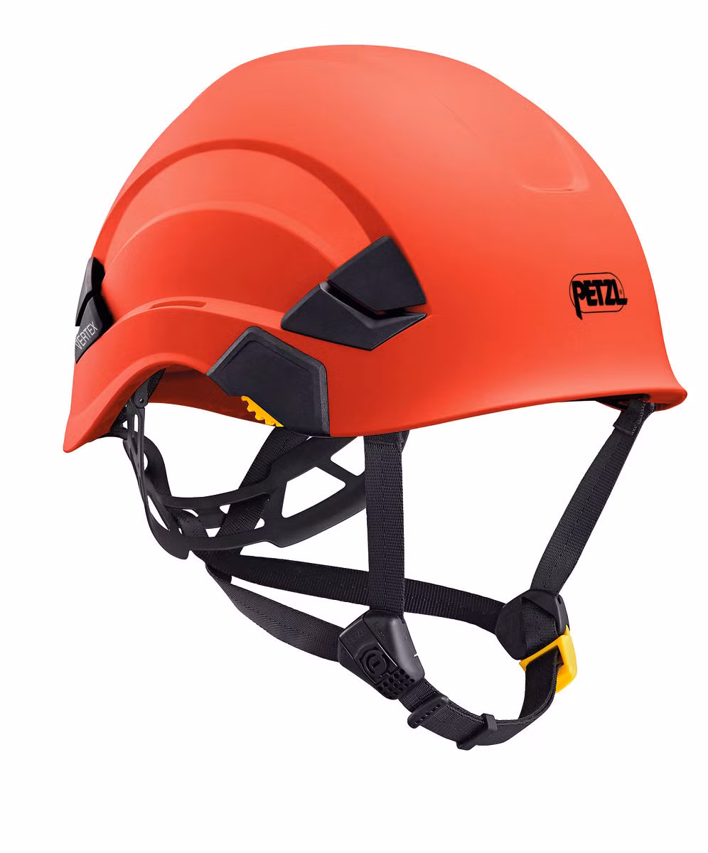 KASK VERTEX-RED