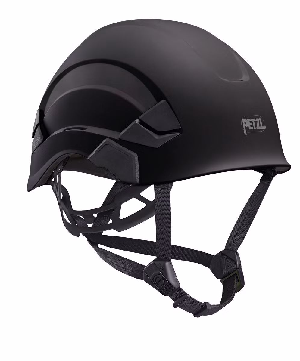 KASK VERTEX-BLACK