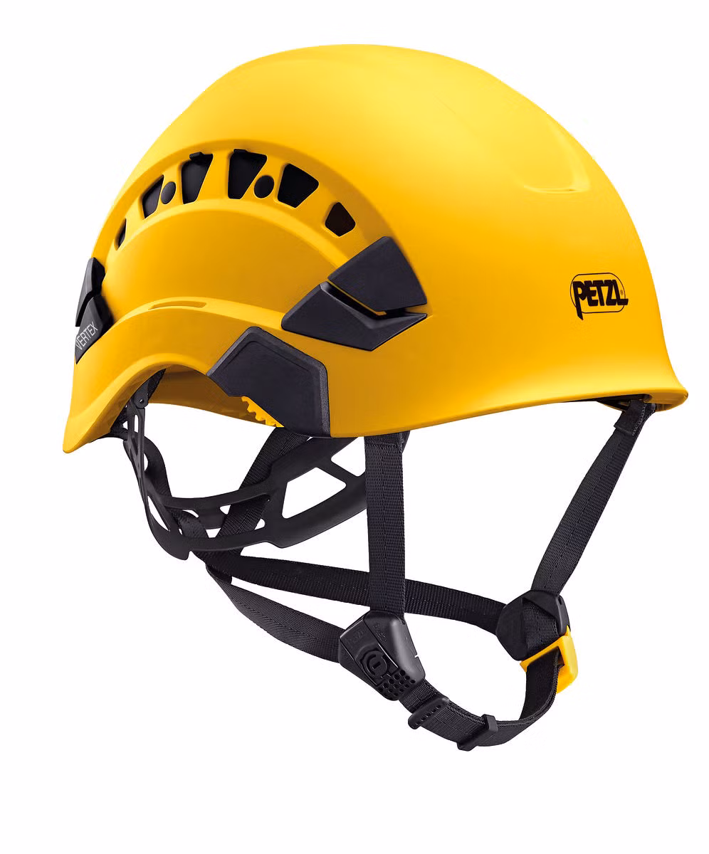 KASK VERTEX VENT-YELLOW