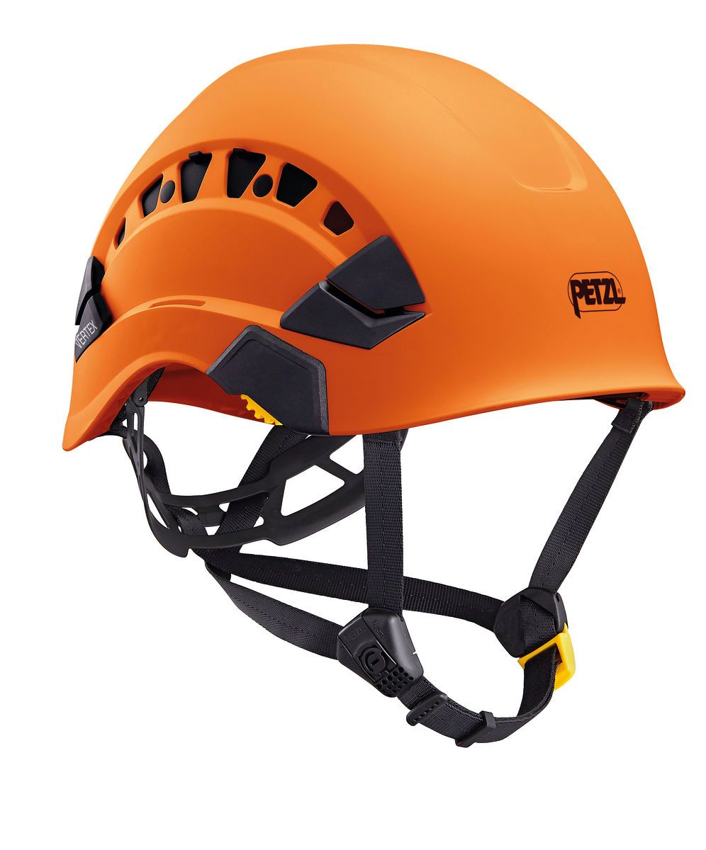 KASK VERTEX VENT-ORANGE