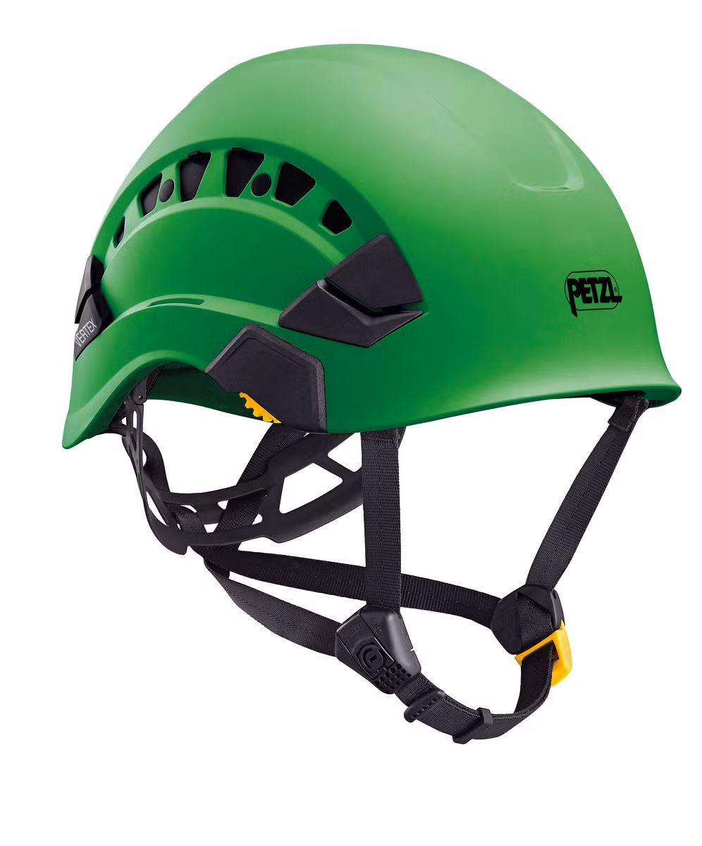 KASK VERTEX VENT-GREEN