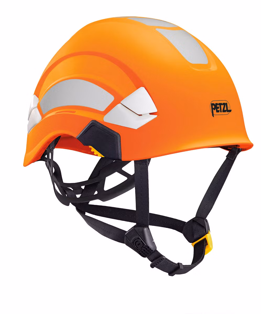 KASK VERTEX HI-VIZ-ORANGE