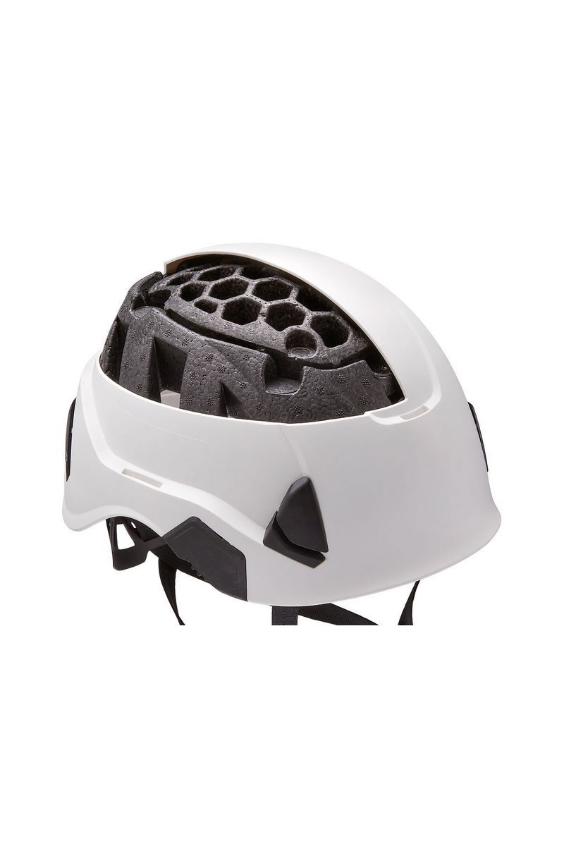 KASK STRATO VENT-WHITE