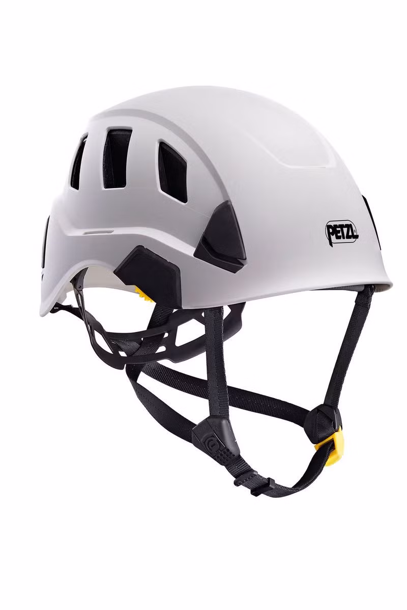 KASK STRATO VENT-WHITE