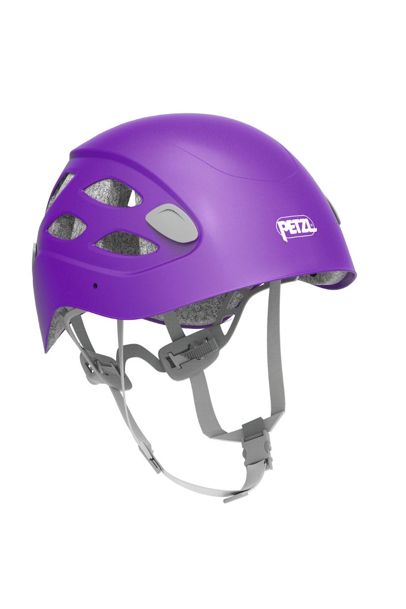 KASK BOREA-VIOLET