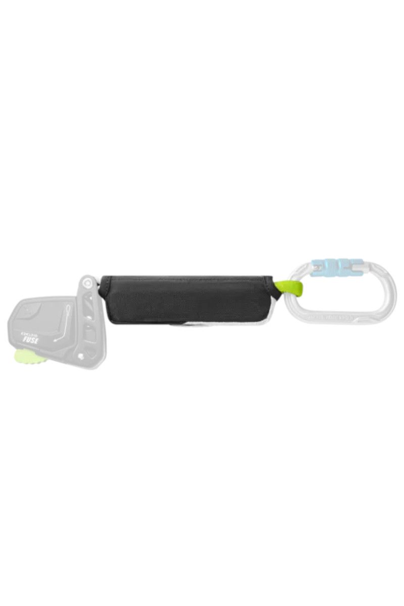 ABSORBER DEFUSER RESCUE