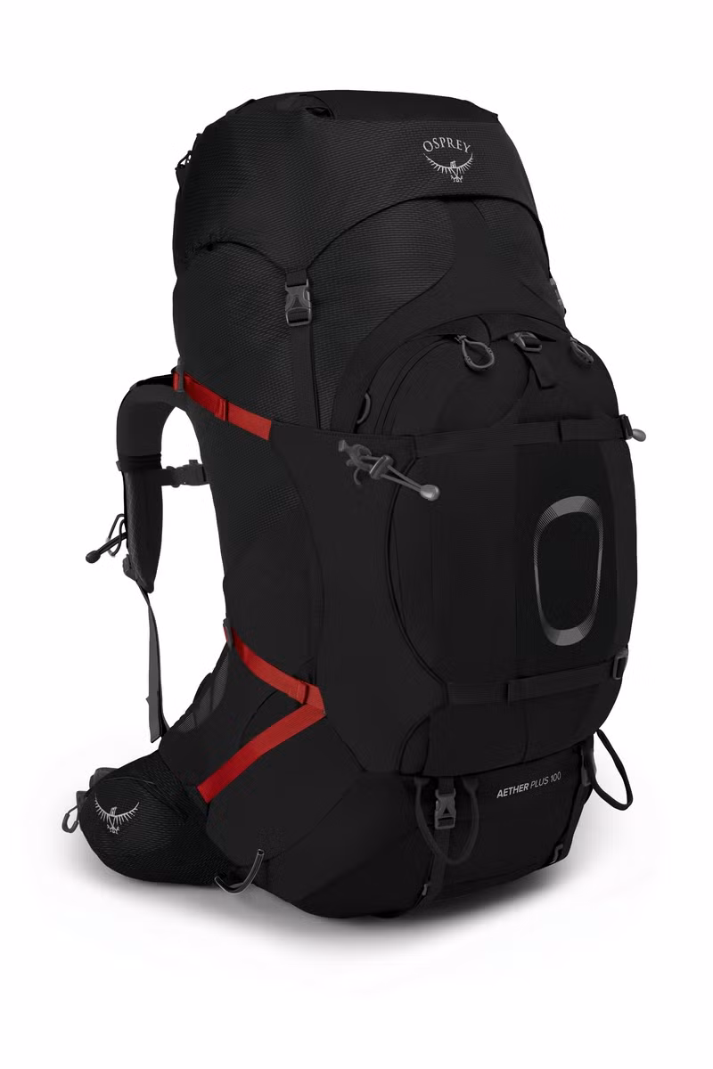 PLECAK AETHER PLUS 100