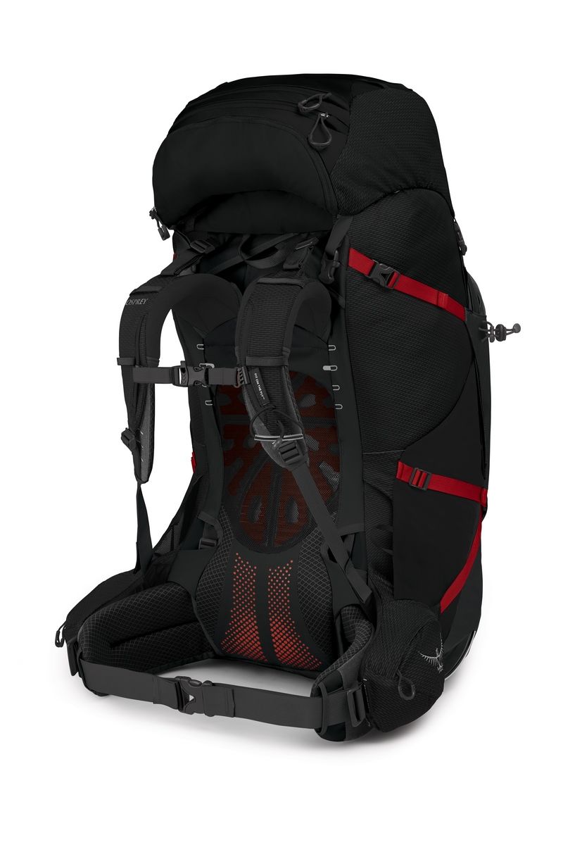 PLECAK AETHER PLUS 100