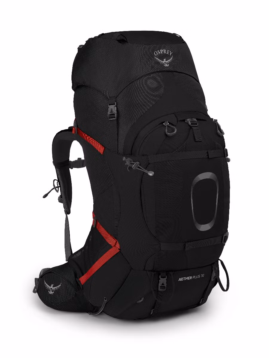 PLECAK AETHER PLUS 70