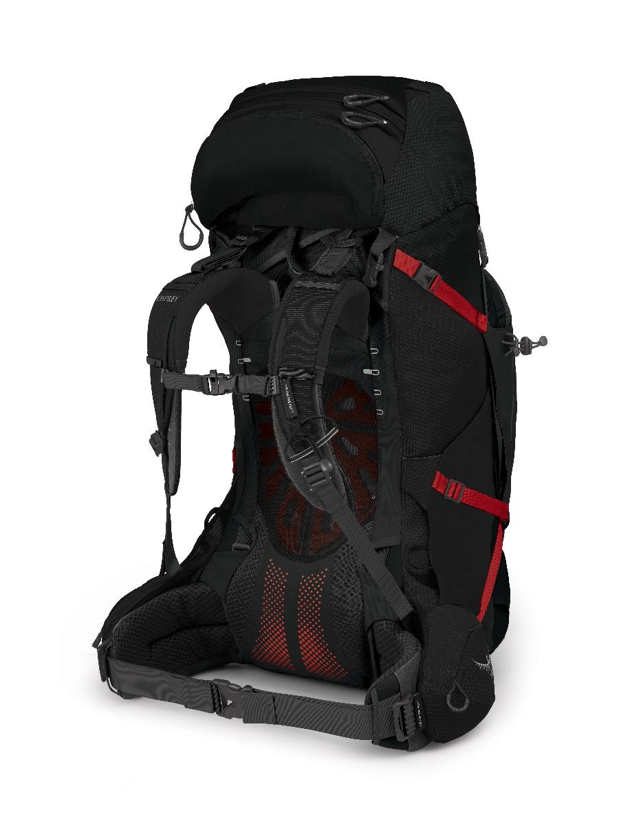PLECAK AETHER PLUS 70