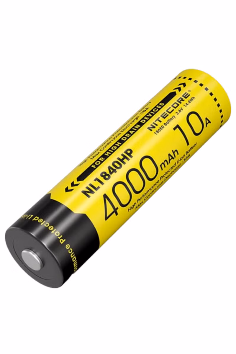 AKUMULATOR NL1840HP