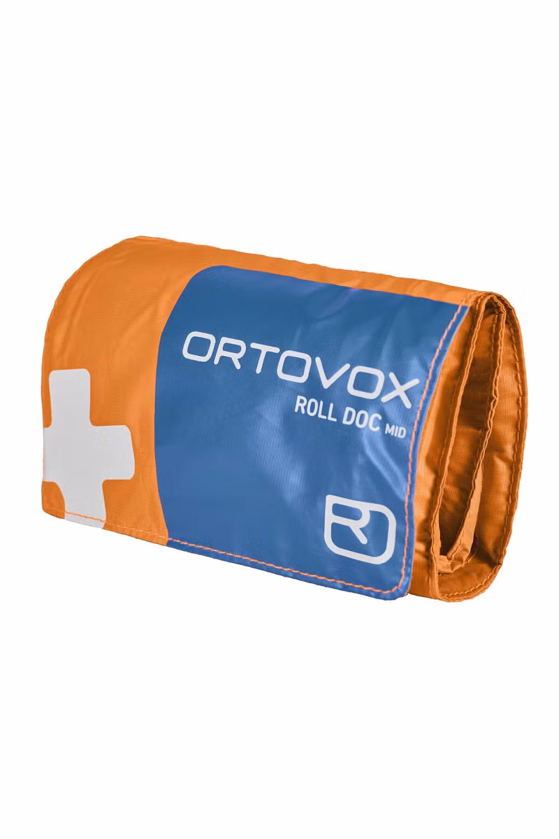 APTECZKA FIRST AID ROLL DOC MID
