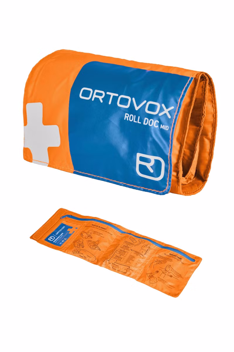 APTECZKA FIRST AID ROLL DOC MID