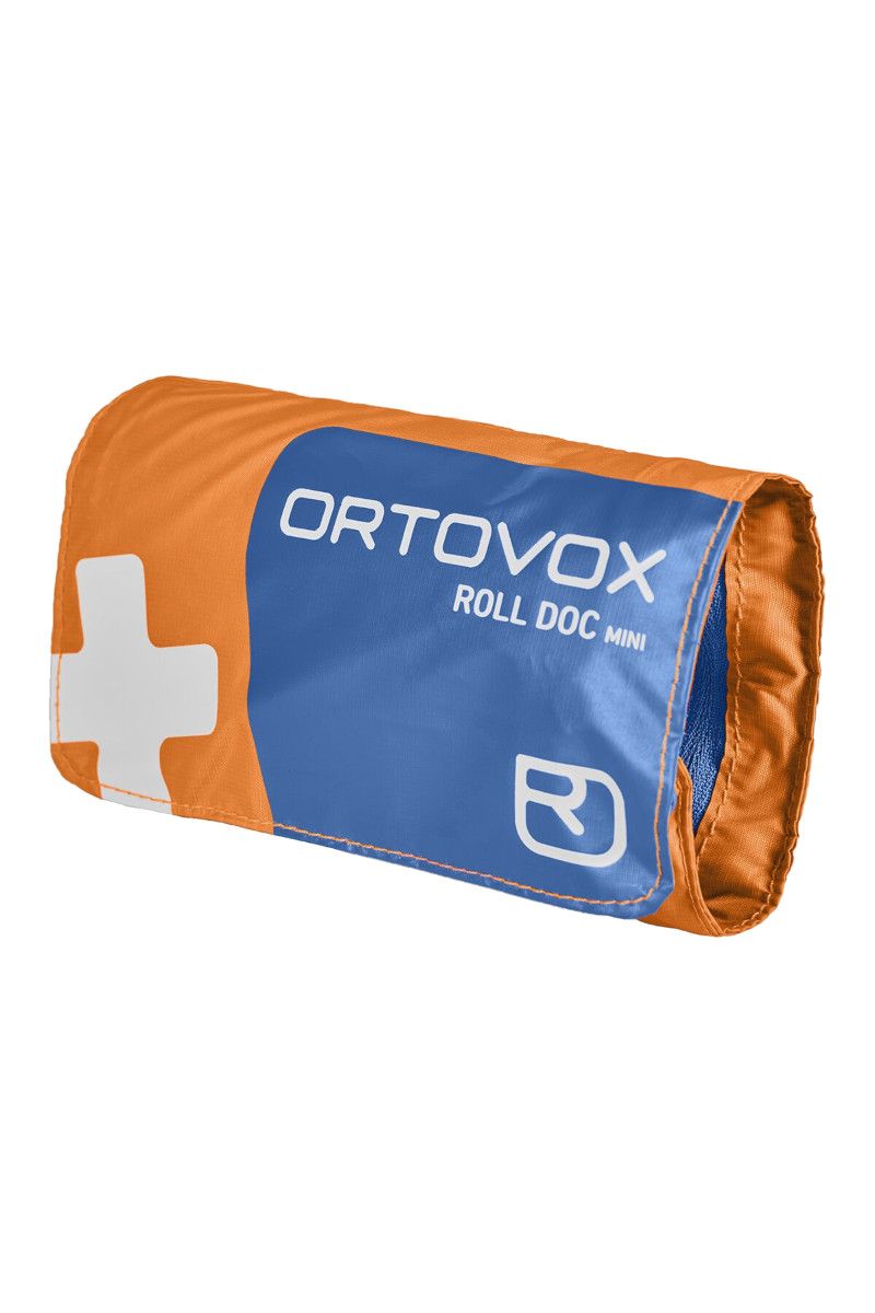 APTECZKA FIRST AID ROLL DOC MINI