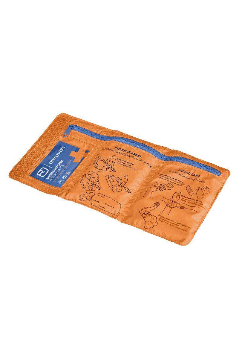 APTECZKA FIRST AID ROLL DOC MINI