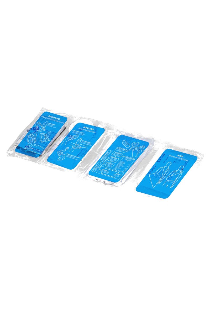 APTECZKA FIRST AID WATERPROOF