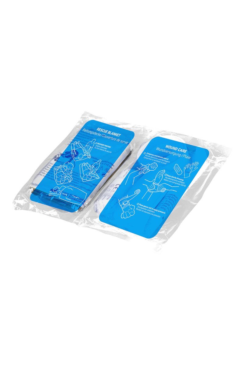 APTECZKA FIRST AID WATERPROOF MINI
