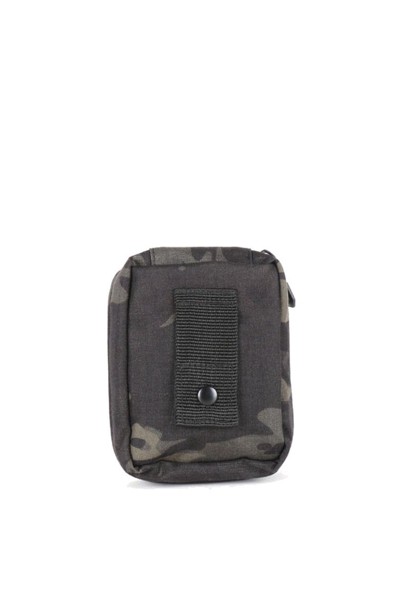 APTECZKA TREK CAMO FIRST AID
