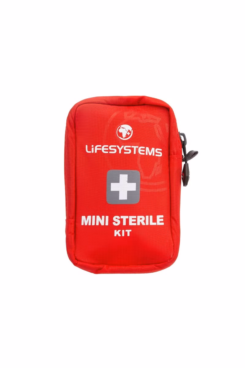 APTECZKA MINI STERILE