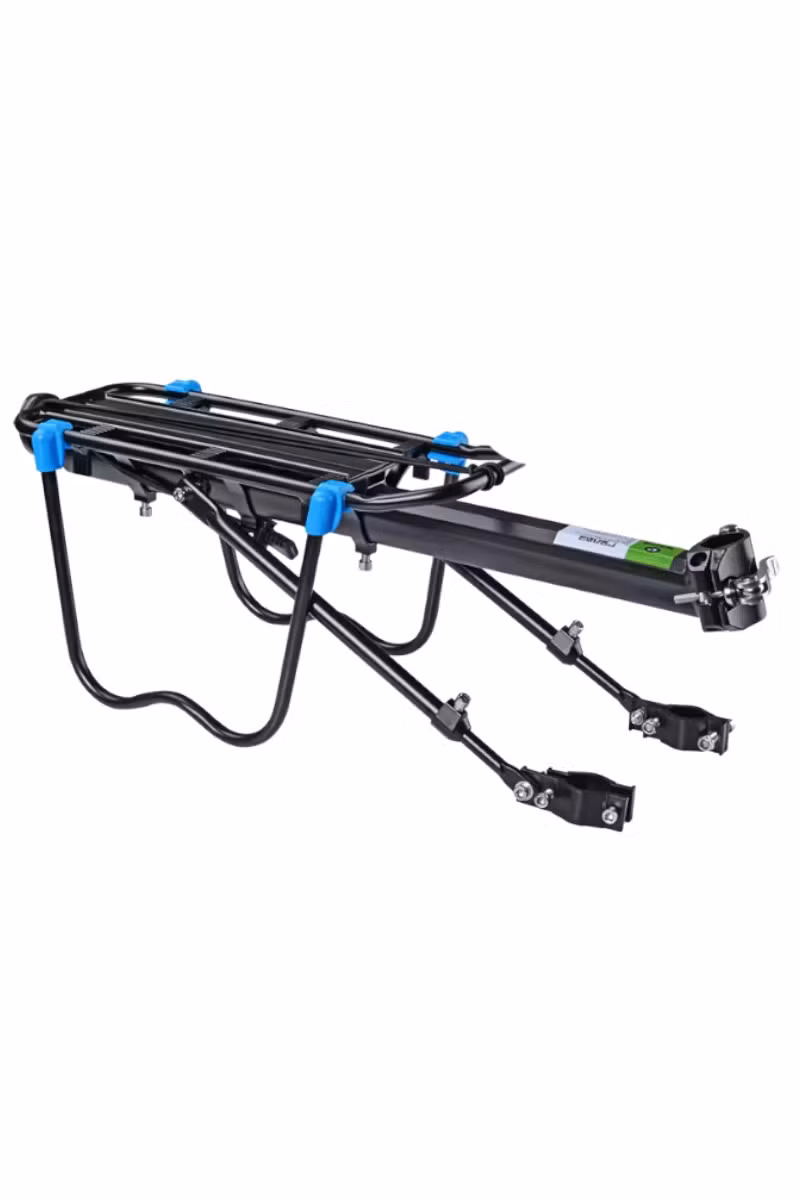 BAGAŻNIK ROWEROWY FOLDABLE HJ10010 