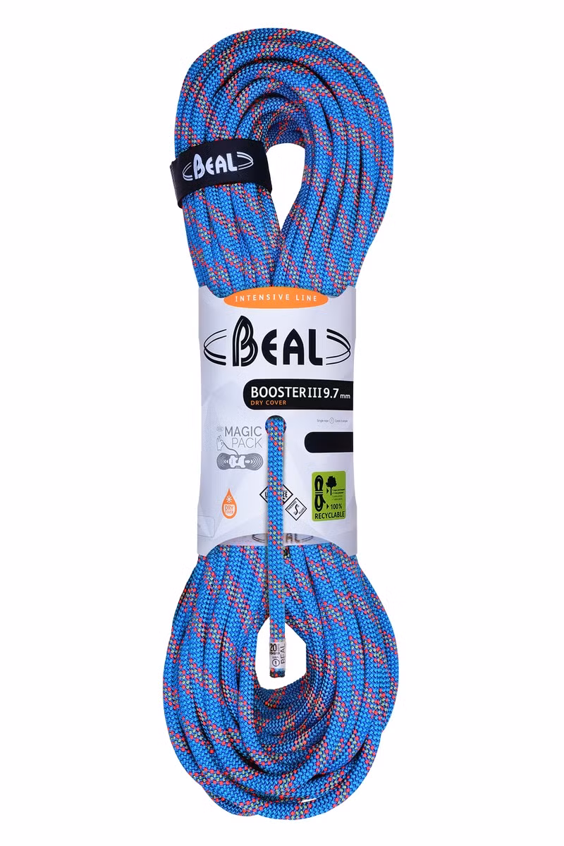 LINA BOOSTER 9.7MM 60M DRY-BLUE