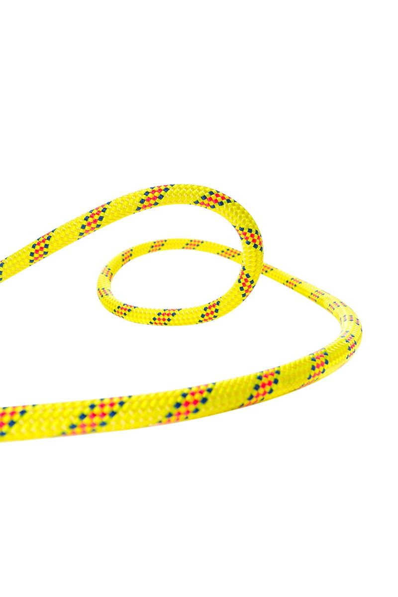 LINA KARMA 9,8MM 60M - YELLOW