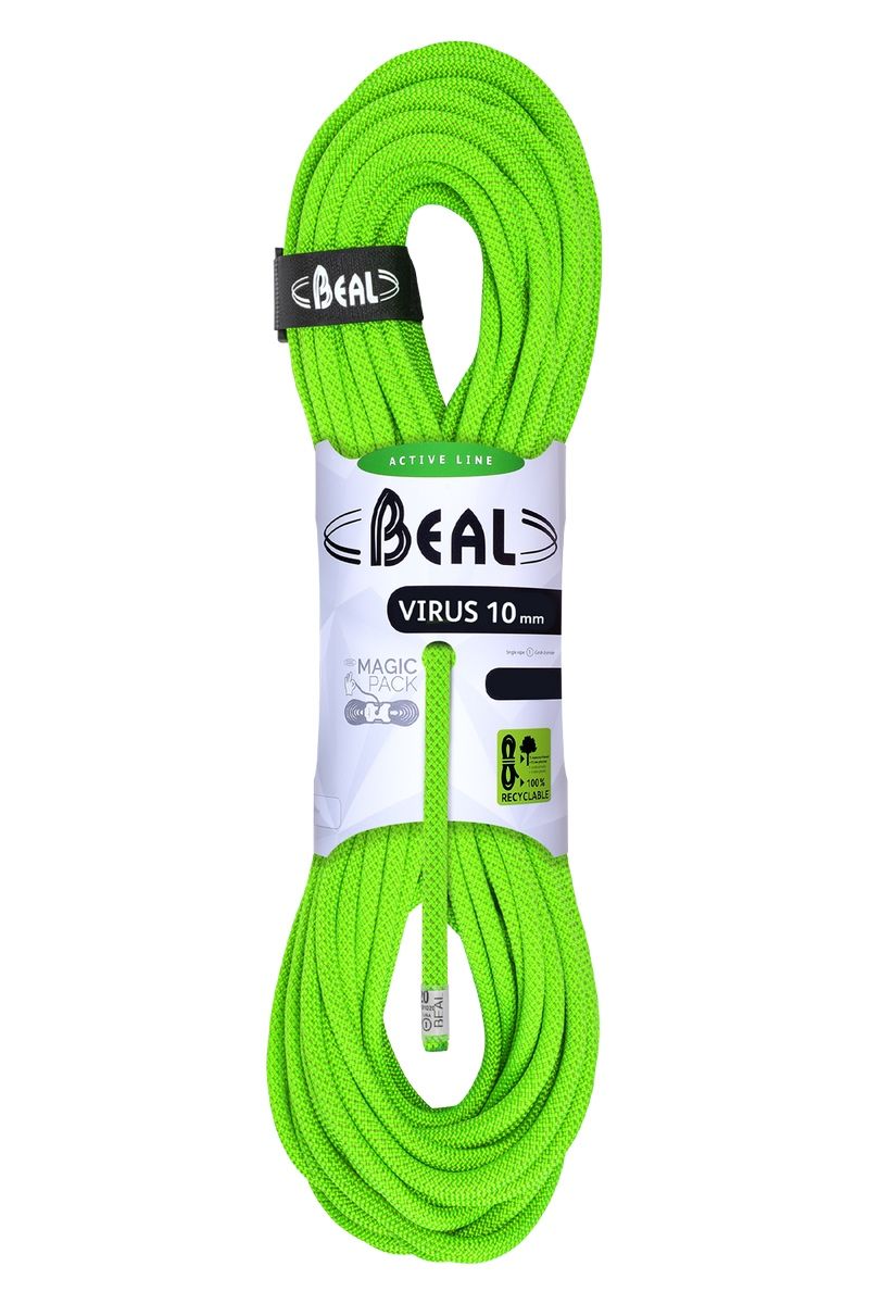 Solid green